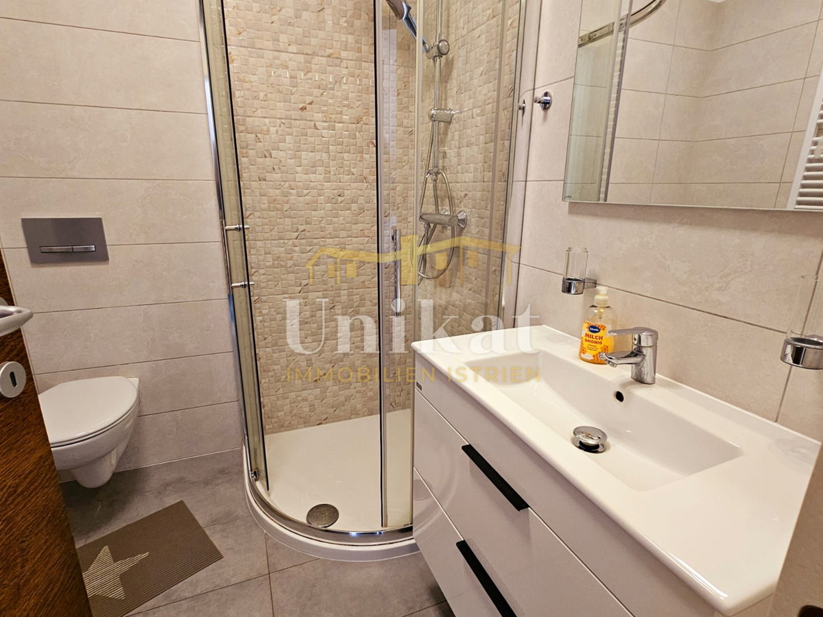 Appartamento con piscina privata - 2 camere da letto